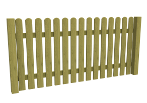 OP-02 Rail fence