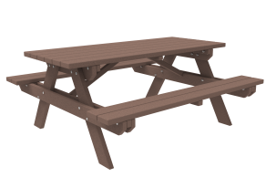 RE-06 Picnic table
